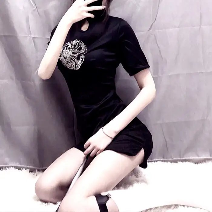 营盘镇警事